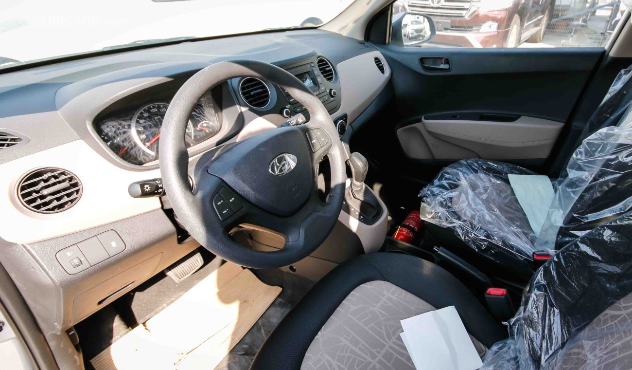 Hyundai i10 1.2