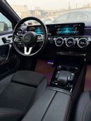 Mercedes Benz A220 STD (NON GCC)