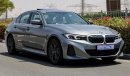 بي أم دبليو i3 eDrive 35 RWD , 2023 БЕЗ ПРОБЕГА , (ТОЛЬКО НА ЭКСПОРТ)