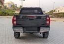 Toyota Hilux 2020 FACELIFTED 2025 GR SPORT GCC IN EXCELLENT CONDITION