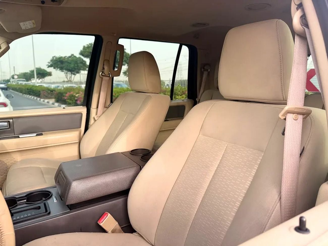Ford Expedition Well Maintained XLT | GCC Specs