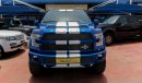 Ford F-150 Shelby 750 HP 1 of 500