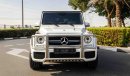 مرسيدس بنز G 63 AMG