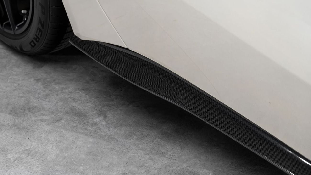 Ferrari F12 Berlinetta - 2017 - Euro Specs