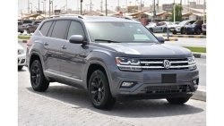 Volkswagen Atlas ATLAS R-LIne 4Motion CLEAN CAR / WITH WARRANTY