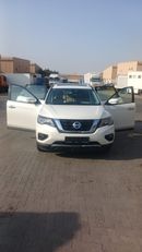 Nissan Pathfinder SL 3.5L (260 HP) 4WD