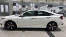 Honda Civic 2018 RS | AED 761/Month | 0 DP | 30 Day Return | Warranty | Service History