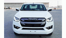 Isuzu DMax TML2001 SINGLE CABIN 4X2 1.9L PICK-UP MY 2022 (EXPORT ONLY)