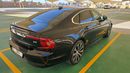 فولفو S90
