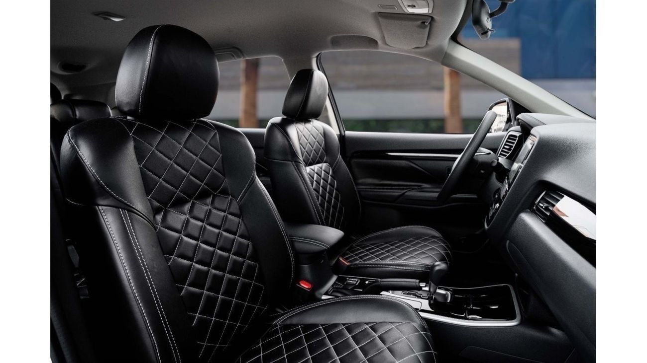 Mitsubishi Outlander 2.0L | 1,332 P.M  | 0% Downpayment | Brand New!