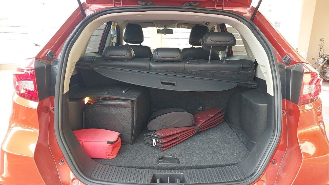 MG GS LUXURY 2 | Zero Down Payment | Free Home Test Drive