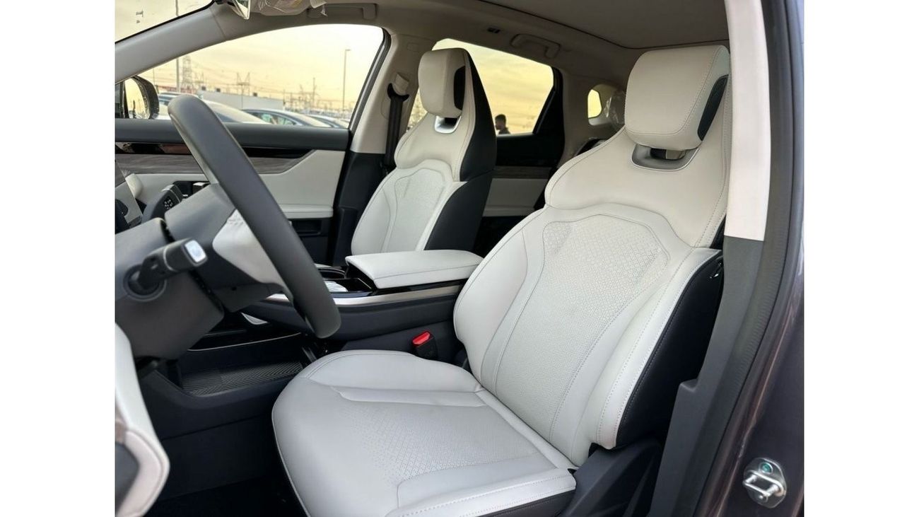 Jetour Dashing JETOUR DASHING 1.6L 2024