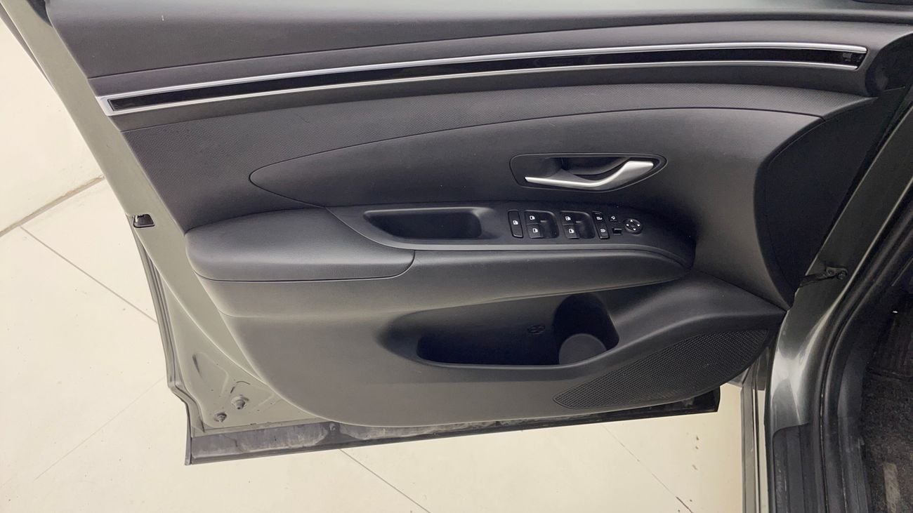 Hyundai Tucson Smart 1.6L 2023 SMART | AED 994/Month | 0 DP | 30 Day Return | Warranty | Service History