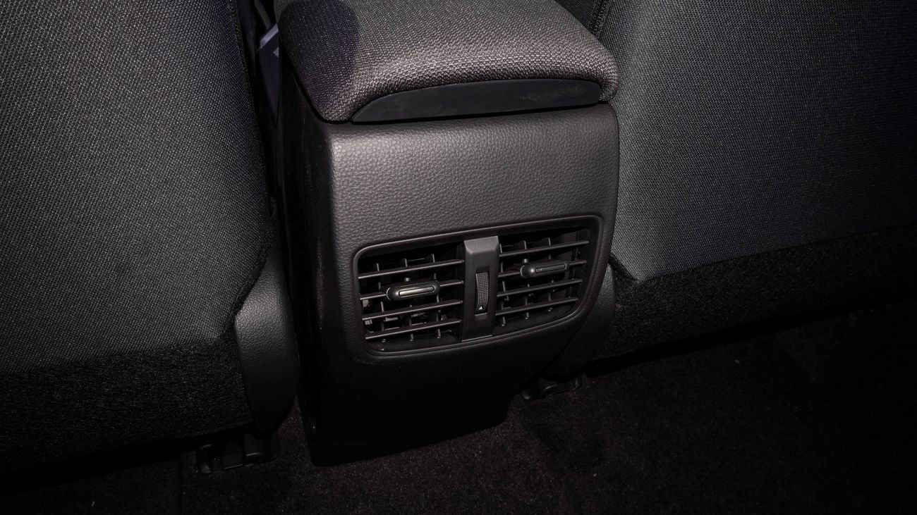 Toyota Corolla Cross TOYOTA COROLLA CROSS HYBRID ELITE 2.0 - 2025