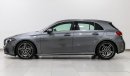 Mercedes-Benz A 250 VSB 27745 AUGUST PRICE REDUCTION!!