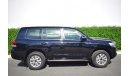 Toyota Land Cruiser VX V8 5.7L Automatic