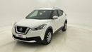 Nissan Kicks S 1.6 | Zero Down Payment | Home Test Drive