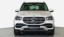 Mercedes-Benz GLE 450 4Matic