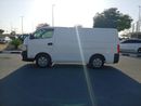 Nissan Urvan STD