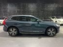 فولفو XC 60 ULTIMATE BRIGHT