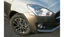 Suzuki Swift SWIFT 1.2L GLX HI(i)