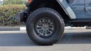 جيب رانجلر PY 25/25 RUBICON 392 ( Final Edition ) V8 6.4L GCC With 5 Years Or 100K Km War