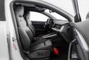 Audi S3 TFSI quattro 2.0L Sedan
