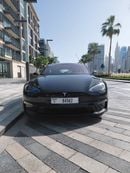 Tesla Model S LONG RANGE