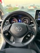 Toyota CHR TOYOTA C-HR XLE