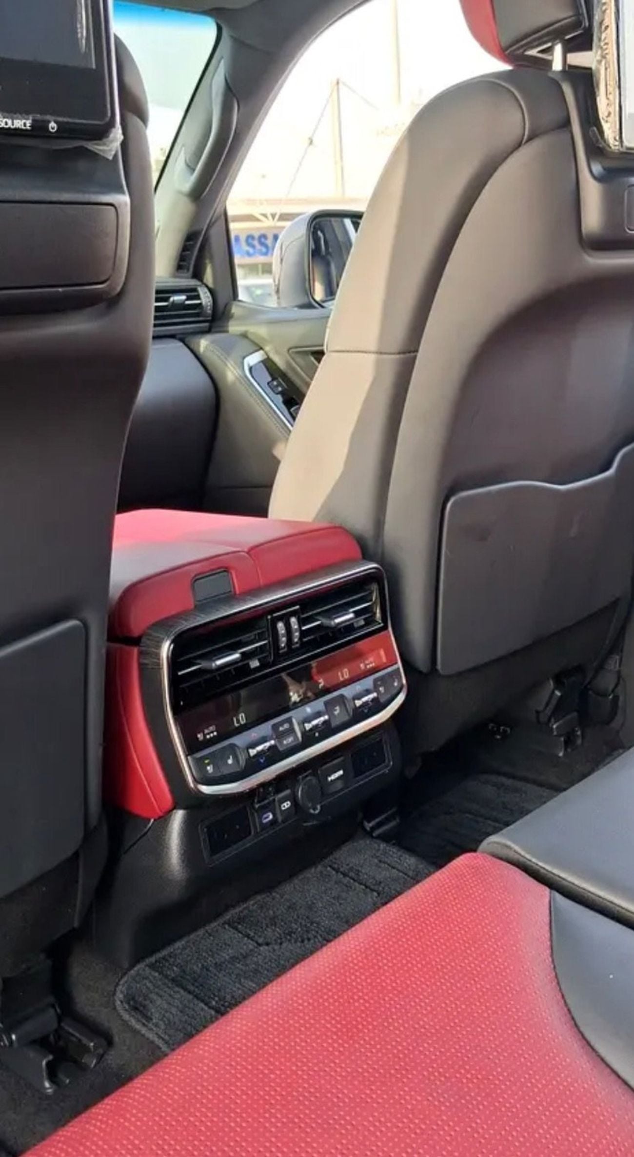Toyota Land Cruiser GR SPORT
