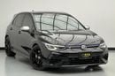 Volkswagen Golf R 2024 Volkswagen Golf R, 03/2029 Volkswagen Warranty, 3 Years Volkswagen Service Package, Volkswagen 