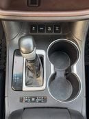 تويوتا هايلاندر Limited 4WD 3.5L / panoramic, 360 camera 2019