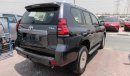 Toyota Prado TXL DIESEL 3.0L WITH SUN ROOF COOL BOX