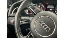 Audi A5 V6 3.0 TFSI…FSH BY AGENCY