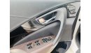 Hyundai Azera GCC NO.1 MOONROOF, LEATHER SEATS, FULL OPTIONS