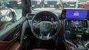 Lexus LX700h SIGNATURE (For Export , НА ЭКСПОРТ) BH 3.5TT V6 Hybrid AWD GCC 2026 Без пробега