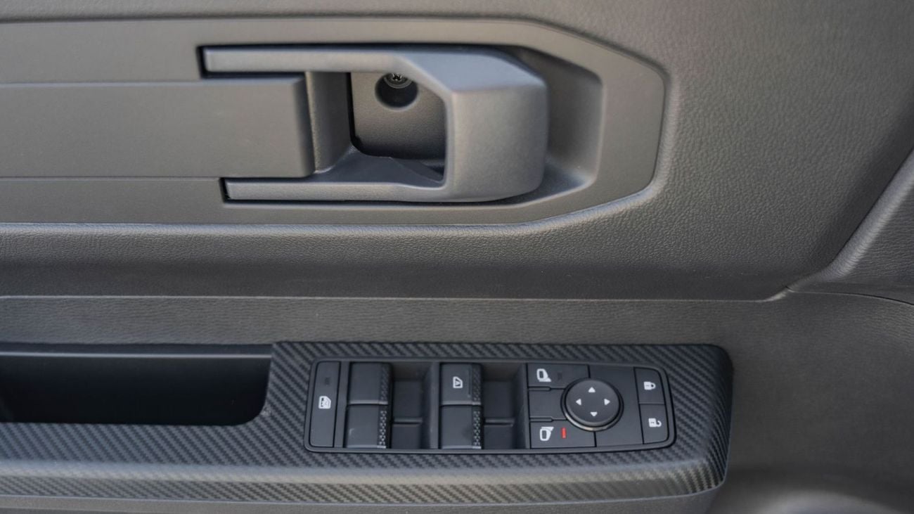 ميتسوبيشي L200 2026 Mitsubishi L200 GL 2.4L MT Petrol (Black)