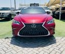 لكزس ES 350 Elite 3.5L