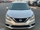 نيسان سنترا 2019 Nissan Sentra S 1.8L V4 MidOption+ Ecar onomical C-