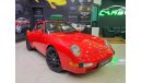 بورش 911 - GCC - NO ACCIDENT - FULL SERVICE HISTORY