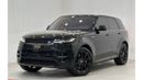 لاند روفر رينج روفر سبورت 2023 Range Rover Sport PS530 First Edition V8, Nov 2027 Range Rover Warranty, Full Options, GCC