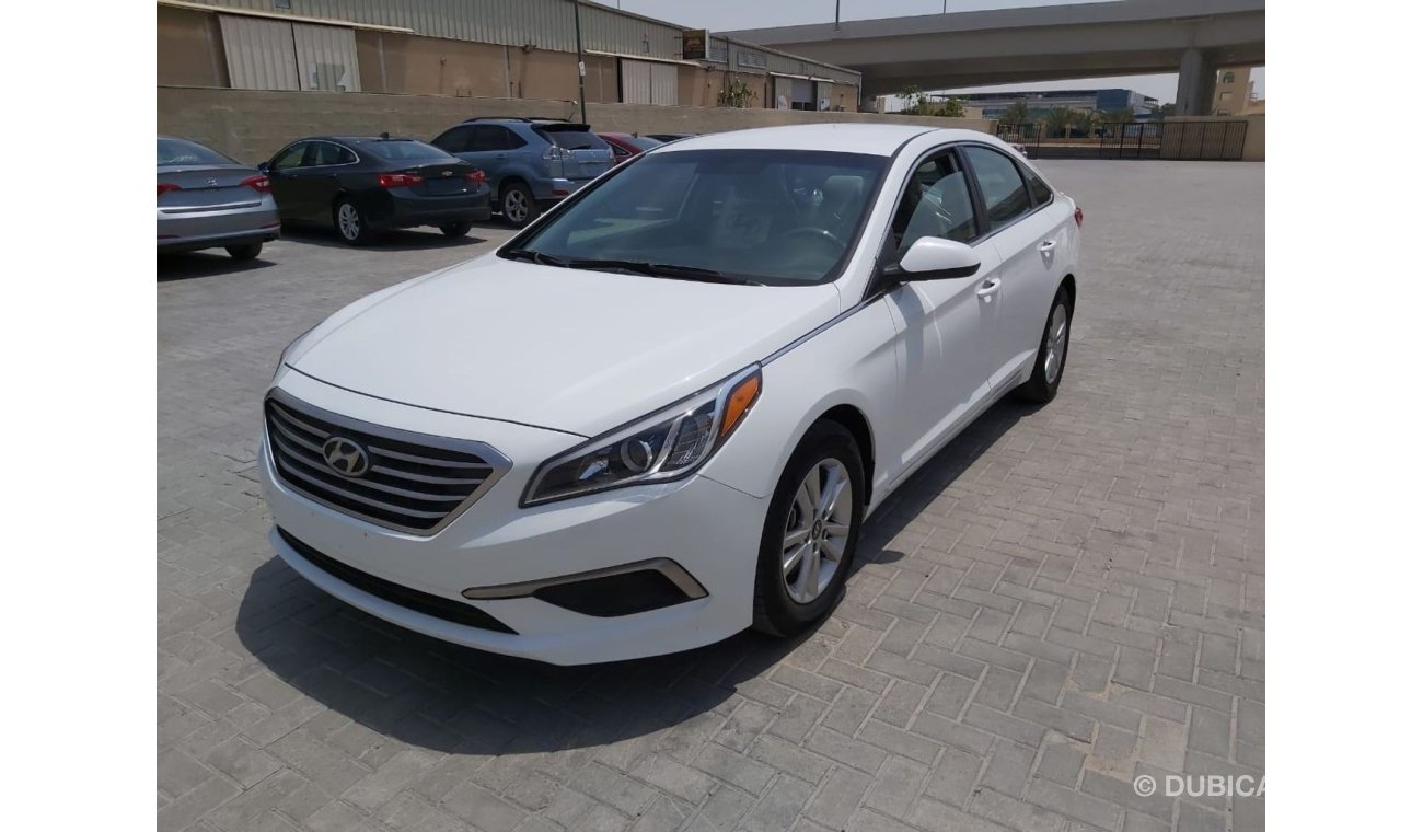 Hyundai Sonata LX  -  Signature edition