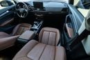 أودي Q5 45 TFSI Quattro 2.0L