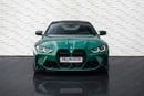 BMW M4 Competition 3.0L