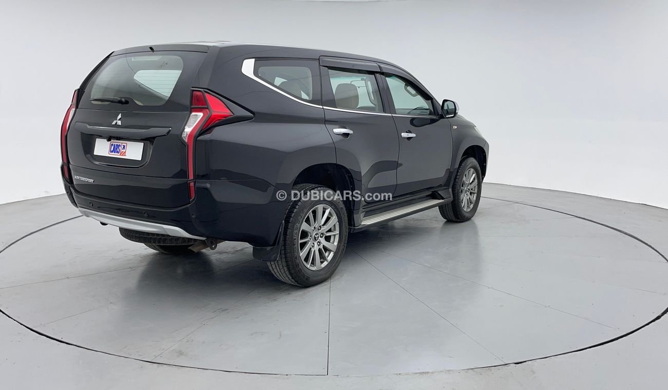 Mitsubishi Montero GLS MID 3 | Zero Down Payment | Free Home Test Drive