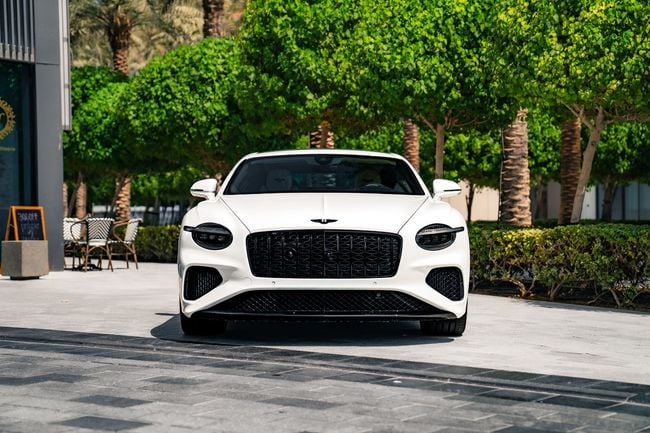 Bentley Continental GT AZURE, миниатюра 21