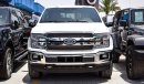 Ford F-150 King Ranch 4x4