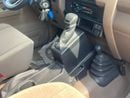Toyota Land Cruiser Pick Up Toyota LAND CRUISER SC AT PETROL 4.0L DIFF 2025