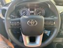 تويوتا هيلوكس GLX TOYOTA HILUX 2.4L DIESEL A/T MY 2026