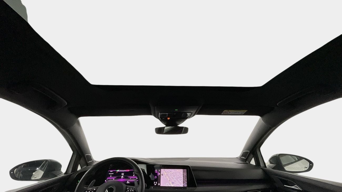 Volkswagen Golf R | upto AED 20,000 Ramadan Discount | Guaranteed Warranty | 0 Down Payment